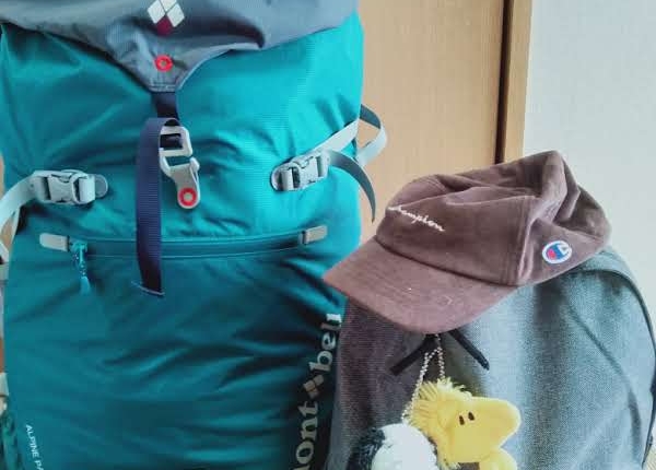 女子一人バックパッカーのstory インド編 出発 株式会社story